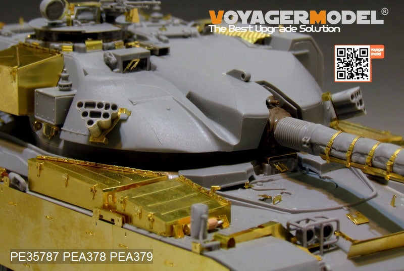 Voyager Model PE35787 British Chieftain Mk.11 MBT basic For TAKOM 2026 1/35 – Bild 8