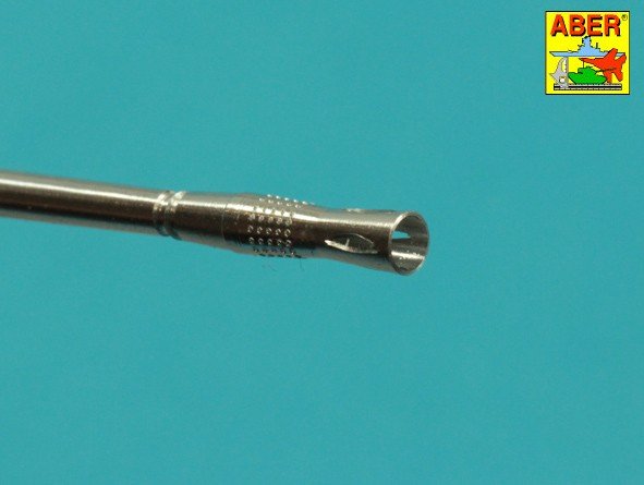 Aber AB16L-20 16 L-20 Barrel for German 20mm Rh202 MK 20 DM6 gun 1/16 – Bild 9