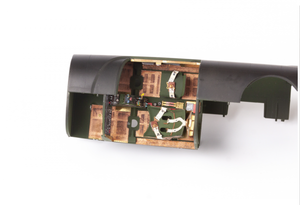 Eduard 32996 B-25H interior HKM 1/32 – obrázek 3
