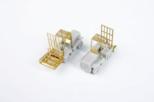 MK1 Design MS-35048 CV-64 Constellation Detail-up Part DX for Trumpeter 1/350 – zdjęcie 10