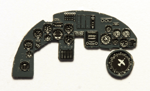 Yahu YMA7254 Do-17 Z Night Fighter (ICM) 1/72 – Bild 2