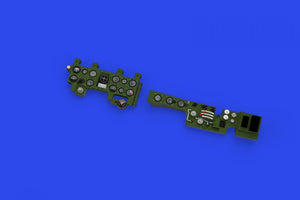Eduard 644208 A6M2-N Rufe LööKplus EDUARD 1/48 – immagine 3