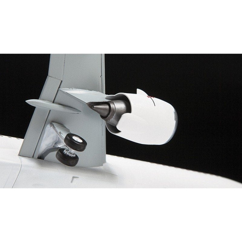Zvezda 7043 AIRBUS A-321 NEO 1/144 – image 7