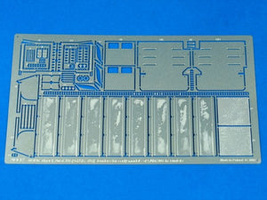 Aber 48026 Tiger I early - part 3 - fenders for Afrika corps (TAM) 1/48 – image 2