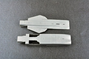 Trumpeter 01673 Su-24M Fencer-D – imagen 7