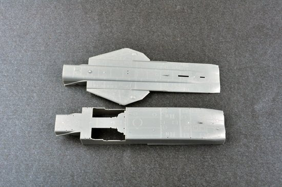 Trumpeter 01673 Su-24M Fencer-D – imagen 7