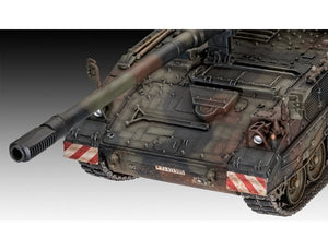 Revell 03279 Panzerhaubitze 2000 1/35 – Bild 4
