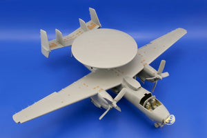 Eduard 48637 E-2C exterior KINETIC 1/48 – imagen 5