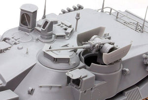 Dragon 3550 MBT 70 (KPz 70) 1/35 – image 4