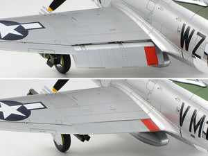 Tamiya 61090 Republic P-47D Thunderbolt Bubbletop 1/48 – image 8