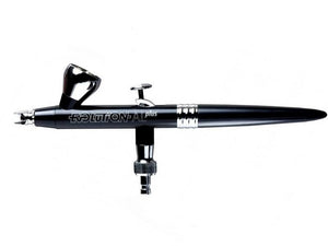 Harder &amp;amp; Steenbeck 126265 Evolution AL plus Two in One airbrush