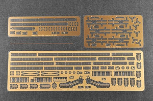 Trumpeter 05632 USS Langley AV-3 1/350 – Bild 13