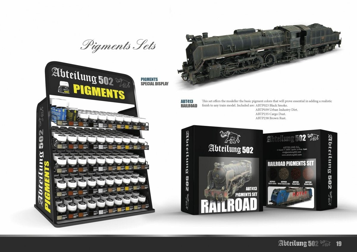 ABTEILUNG ABT021 Catalog 2021/2022 – obrázek 3