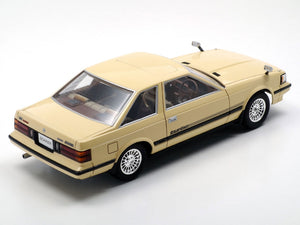Tamiya 24365 Toyota Soarer 2000VR Turbo 1/24 – Bild 3