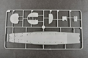 Trumpeter 05813 DC-3 CNAC 1/48 – zdjęcie 9