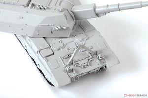Zvezda 5055 2S35 “Koalitsiya” Russian self propelled howitzer 1/72 – obrázek 6