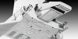 Revell 05657 Imperial Shuttle Tydirium STAR WARS SET 1/106 – image 8