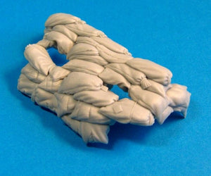 Panzer Art RE35-157 Sand armor for M5 “Stuart” 1/35 – Bild 3