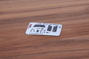 Eduard 3DL48186 A-10C SPACE GREAT WALL HOBBY 1/48 – image 2