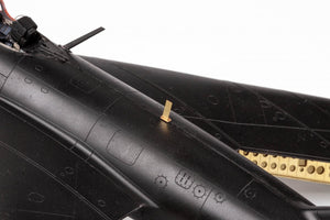 Eduard 491366 MiG-17F AMMO 1/48 – obrázek 4
