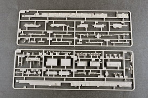 Trumpeter 06743 USS Intrepid CVS-11 1/700 – image 5