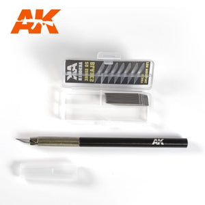 AK Interactive AK9011 CUTTER – CUTTING TOOL – image 3