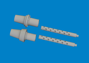 Eduard 6481053 P-39 gun barrels ARMA HOBBY 1/48 – image 2
