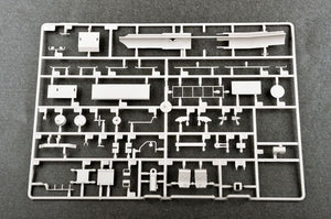 Trumpeter 01035 4K51 Rubezh Coastal 1/35 – image 5