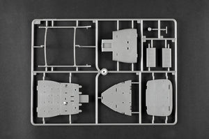 Trumpeter 05111 UH-1B Huey 1/35 – obrázek 3