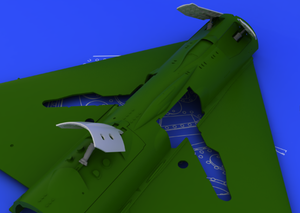 Eduard 644088 MiG-21MF LööKplus for EDUARD 1/48 – image 3