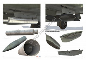 Kagero 3046 Messerschmitt Me 262 Schwalbe vol. I (EN) – image 6