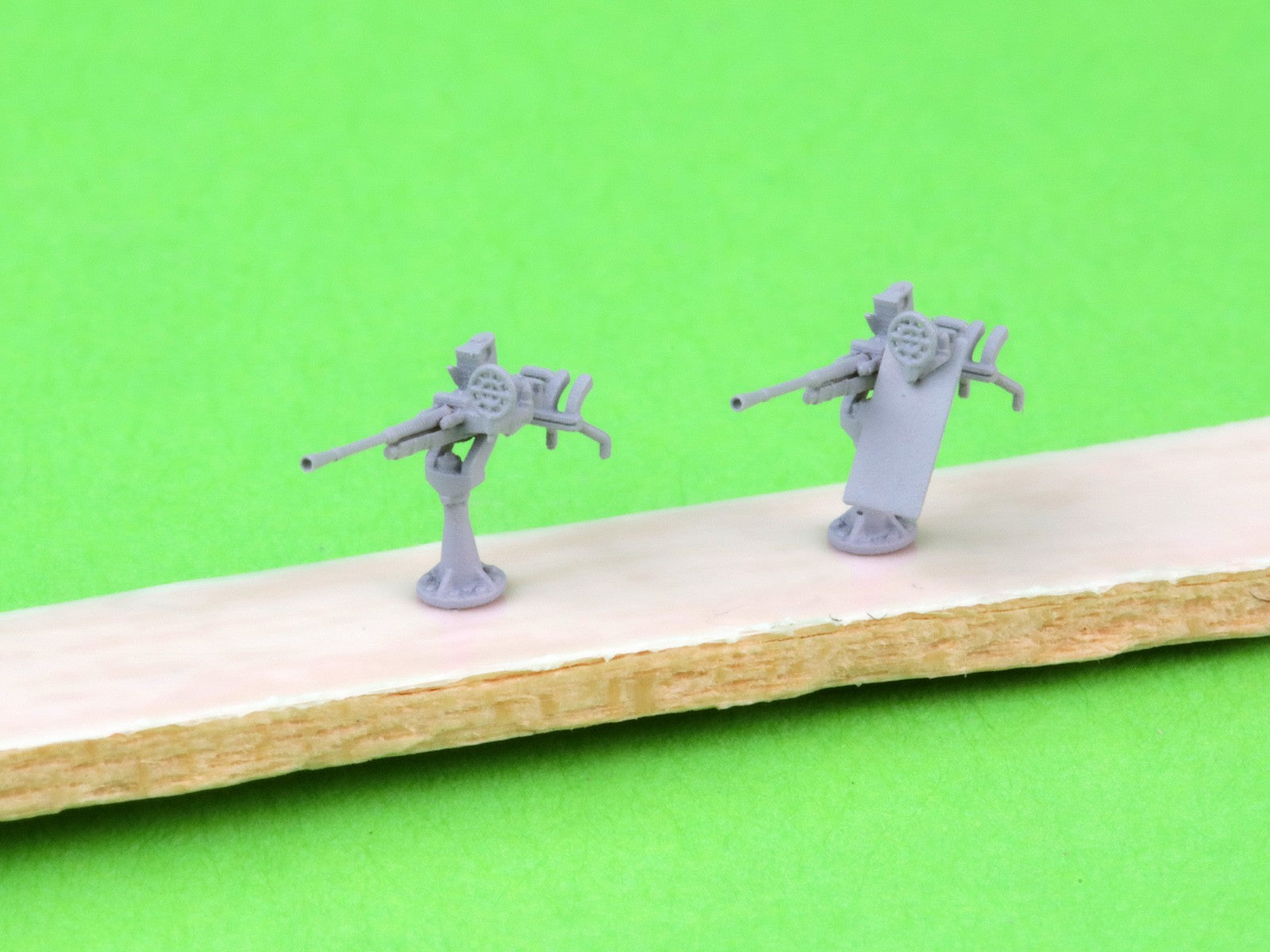 Master SM-350-121 IJN Type 96 25mm - POJEDYNCZA podstawa - (12 szt.) 1/350 – Bild 15