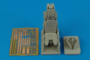 Aires 2152 MB Mk 16A ejection seat for EF 2000A 1/32 Other