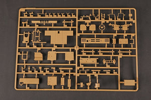 I Love Kit 63528 M1014 W/M2042A1 GLCM TEL 1/35 – Bild 11