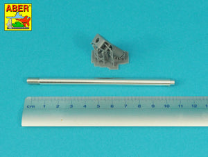 Aber 35L-361 FH77BW L52 Archer Artillery System - 155 mm Barrel (for Hobby Boss Kits) 1/35 – image 2