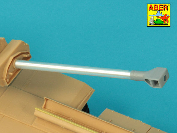 Aber 35L-361 FH77BW L52 Archer Artillery System - 155 mm Barrel (for Hobby Boss Kits) 1/35 – image 4