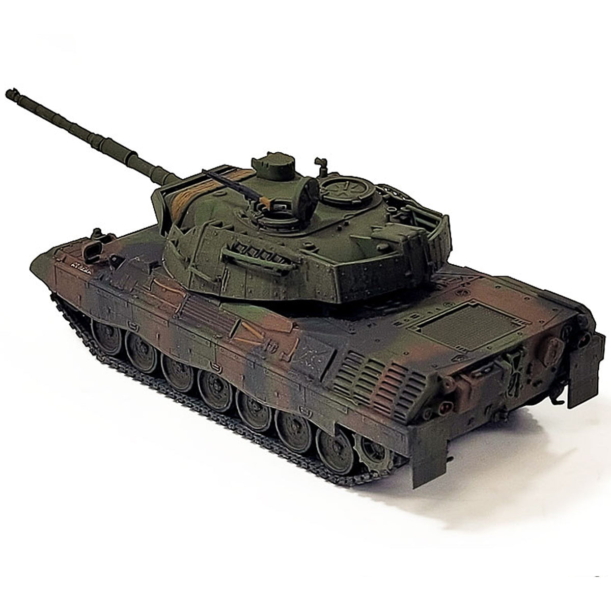 Academy 13433 German Army Leopard 1A5 1/72 – image 4