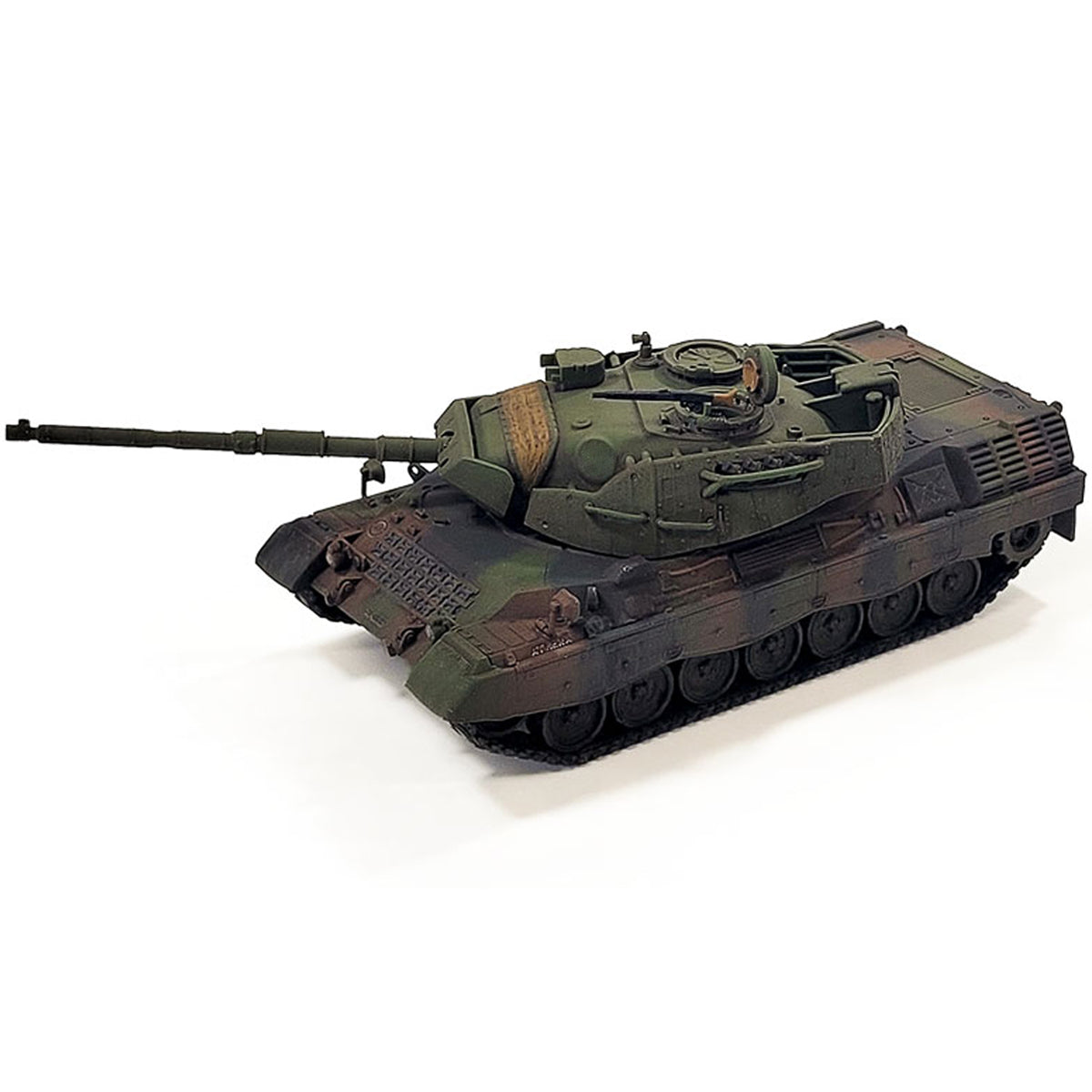 Academy 13433 German Army Leopard 1A5 1/72 – image 6