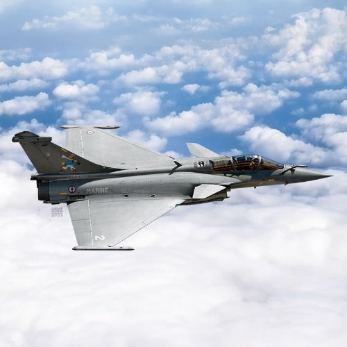 Academy 12655 Rafale M - 1/144