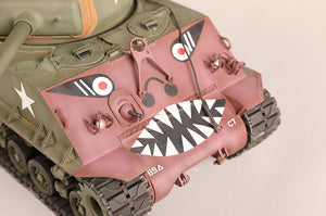 I Love Kit 61620 M4A3E8 Medium Tank - Late 1/16 – Bild 26