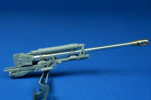RB Model 35B93 76.2mm ZiS-3 L/51.6 SPG SU-76, 76mm gun M1942 1/35 – image 2