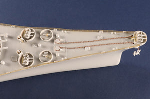Trumpeter 05373 USS Ohio BB-68 1/350 – immagine 15