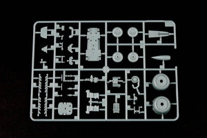 Hobby Boss 81701 Ta 152 C-0 1/48 – image 8
