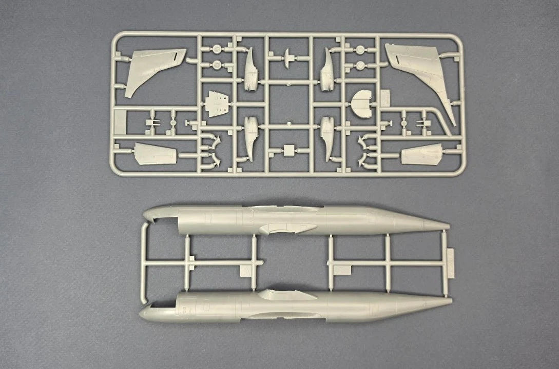 X-Scale 144013 Airliner ATR-72-600 1/144 – obrázek 2