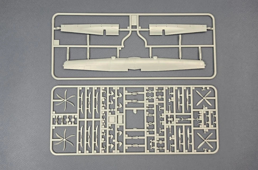 X-Scale 144013 Airliner ATR-72-600 1/144 – obrázek 3