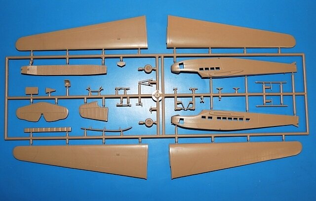 RS Models 92269 DFS-230 Unternehmen Eiche 1/72 – image 5