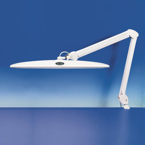 Lightcraft LC8015LED-EU Professional Task Lamp