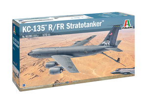 Italeri 91281 Boeing KC-135 R/FR Stratotanker 1/72 – image 2