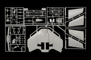 Italeri 91281 Boeing KC-135 R/FR Stratotanker 1/72 – image 11