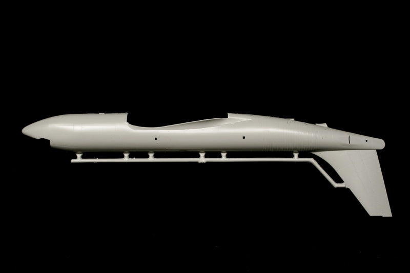 Italeri 91281 Boeing KC-135 R/FR Stratotanker 1/72 – image 13